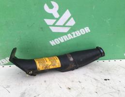 Кожух рулевой колонки для Rover 4-series 1995-2000  запчасти бу