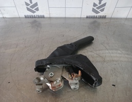 Рычаг стояночного тормоза для Opel Astra G 1998-2005  запчасти бу