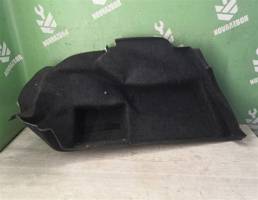 Обшивка багажника для Peugeot 206 98-12  запчасти бу