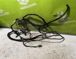 Проводка (коса) для Peugeot 307 2001-2008  запчасти бу