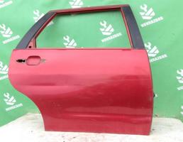 Дверь задняя правая для Seat Cordoba 1996-1999  запчасти бу
