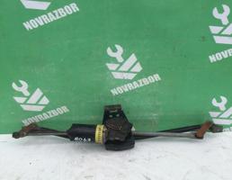 Трапеция стеклоочистителей для Audi 80  90  B3  86-91  запчасти бу