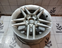 Диск колесный легкосплавный для VW Passat B5 96-00  запчасти бу