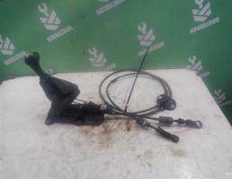 Трос КПП для Ford Focus 1 1998-2004  запчасти бу