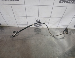 Трубка тормозная для Peugeot 307 2001-2008  запчасти бу