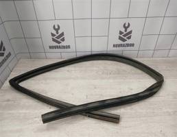 Уплотнитель стекла двери для Chevrolet Aveo (T250) 2005-2011  запчасти бу