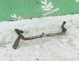 Трубка системы охлаждения для VW Golf 3 Vento 91-97  запчасти бу