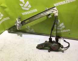 Стеклоподъемник электр. задний правый для Kia Sportage 1994-2004  запчасти бу