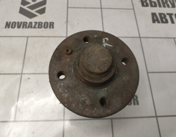 Ступица задняя для Daewoo Nexia 95-16  запчасти бу