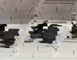 Ответная часть ремня безопасности для Renault Megane 3 09-16  запчасти бу