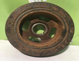 Шкив коленвала для Hyundai Elantra 3  00-05  запчасти бу