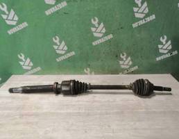 Полуось передняя правая для Ford Transit FA 2000-2006  запчасти бу