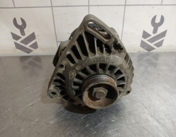 Генератор для Renault Clio 2 Symbol 1998-2008  запчасти бу