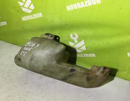 Бачок омывателя лобового стекла для Audi 80  90  B3  86-91  запчасти бу