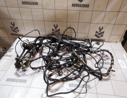 Проводка (коса) для Daewoo Espero 91-99  запчасти бу