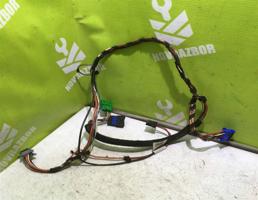 Проводка (коса) для Peugeot 206 98-12  запчасти бу