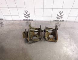 Кронштейн задней балки для Skoda Octavia A4 1U 2000-2011  запчасти бу