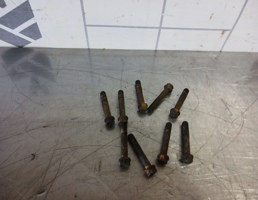 Болт маховика для VW Golf 4 Bora 97-05  запчасти бу