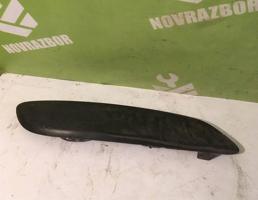 Молдинг бампера передний правый для Peugeot 307 2001-2008  запчасти бу