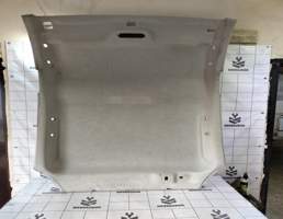 Обшивка потолка для Renault Clio 3  2005-2012  запчасти бу