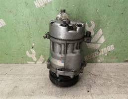 Компрессор кондиционера для Chery Boo M11 10-14  запчасти бу