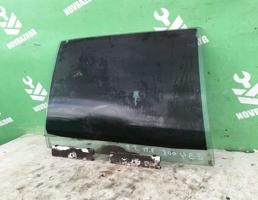 Стекло двери задней правой для BMW 5-серия E34 88-95  запчасти бу