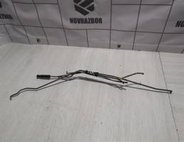 Тяга замка для Chevrolet Aveo (T250) 2005-2011  запчасти бу