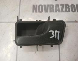 Ручка двери задней внутренняя правая для VW Passat  B3  1988-1993  запчасти бу