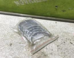 Вкладыши шатунные для GAZ Gazel  запчасти бу