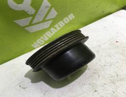 Шкив для Fiat Ducato 280 290 90-94  запчасти бу