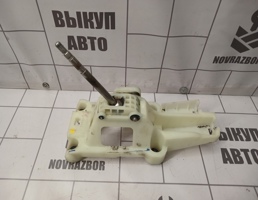 Кулиса КПП для Mitsubishi Lancer 10 CX  CY 07-17  запчасти бу