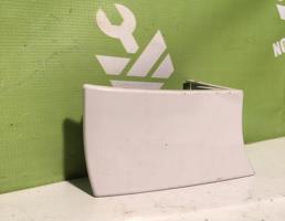 Планка под фонарь левая для Skoda Yeti 2009-2018  запчасти бу