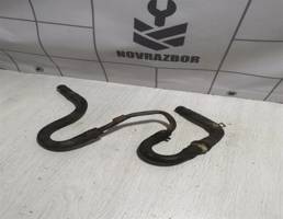 Трубка вакуумная для Daewoo Matiz M100/M150 98-15  запчасти бу