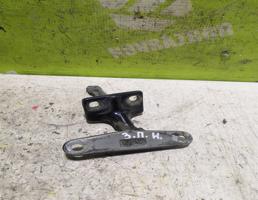 Петля двери задней правой нижняя для Mercedes Benz W210 E-class 1995-2000  запчасти бу