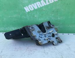 Замок двери передней левой для BMW 5-серия E39 1995-2003  запчасти бу