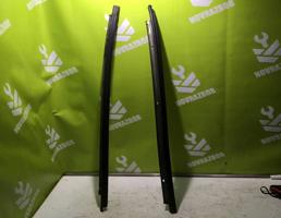 Молдинг лобового стекла для Toyota Corolla E10 1992-1997  запчасти бу