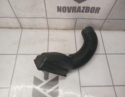 Воздуховод отопителя для Mazda 626 (GE) 1992-1997  запчасти бу