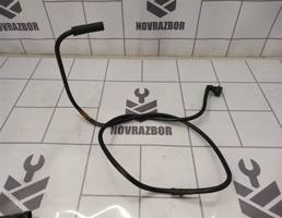 Трубка вакуумная для Renault Logan 2005-2014  запчасти бу