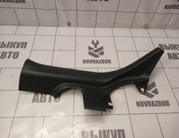 Накладка порога (внутренняя) для Mitsubishi Lancer 10 CX  CY 07-17  запчасти бу