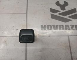 Кнопка обогрева заднего стекла для Mazda 626 (GE) 1992-1997  запчасти бу