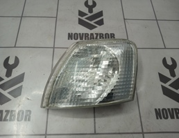 Указатель поворота левый для VW Passat B5 96-00  запчасти бу