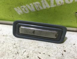 Плафон салонный для Renault Scenic 96-99  запчасти бу