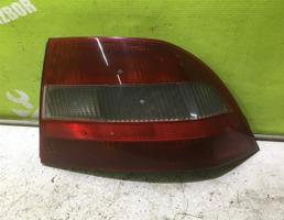 Фонарь задний правый для Opel Vectra B 1995-1999  запчасти бу