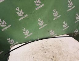 Молдинг лобового стекла для Renault Logan 2005-2014  запчасти бу