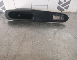 Ручка двери задней внутренняя левая для Kia RIO 1 2000-2004  запчасти бу