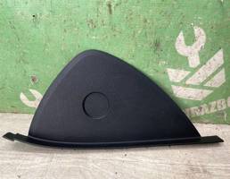 Накладка декоративная для BMW X3 F25 2010-2017  запчасти бу