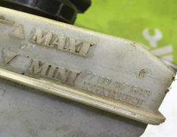 Бачок главного тормозного цилиндра для Renault Clio 2 Symbol 1998-2008  запчасти бу