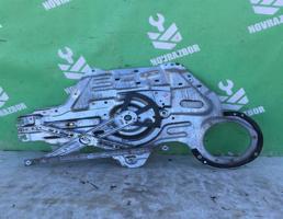 Стеклоподъемник электр. передний правый для Kia Cerato 2004-2008  запчасти бу