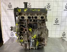 Двигатель для Ford Fusion 2002 >  запчасти бу