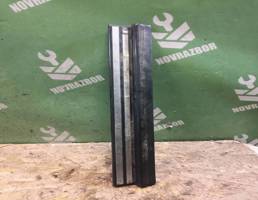 Накладка порога (внутренняя) для Mercedes Benz W210 E-class 1995-2000  запчасти бу